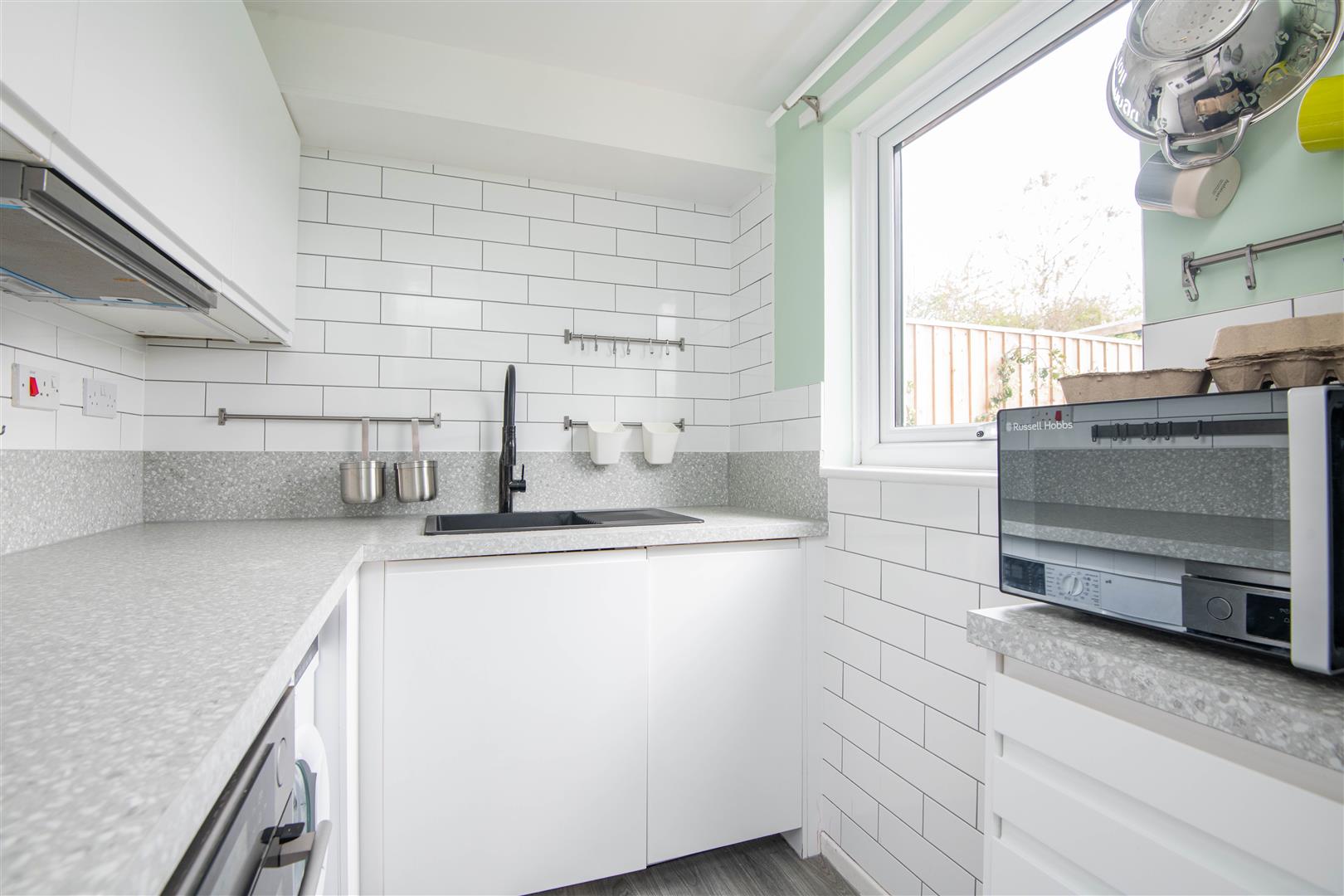 1 bed property in Oak Croft, Chorley